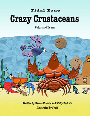Crustacean Cover